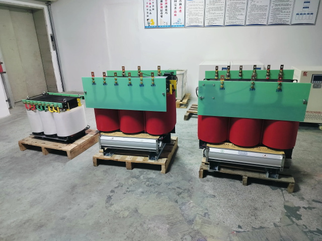 铁锋KS11-1000KVA矿用变压器